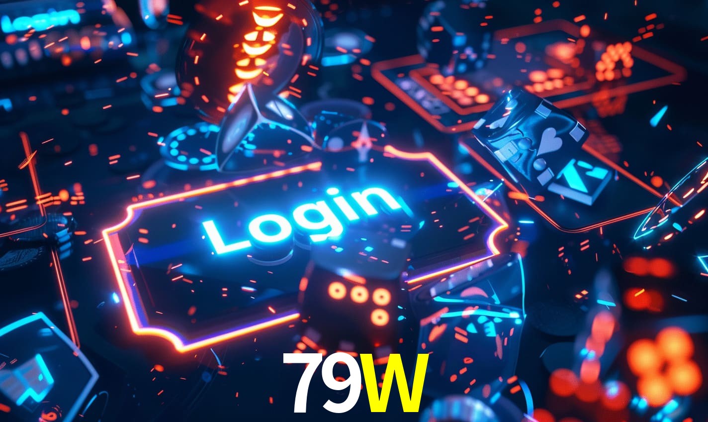 Bônus de Cadastro Cassino 79W